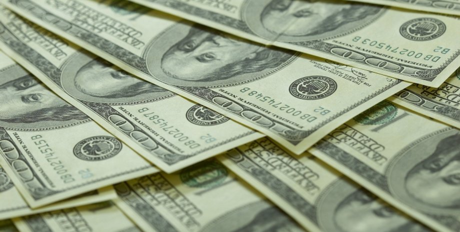 Деньги / Фото: kurs.com.ua