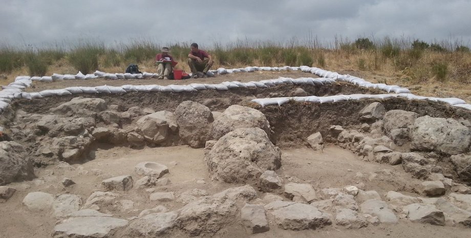 Фото: Jewish News Syndicate