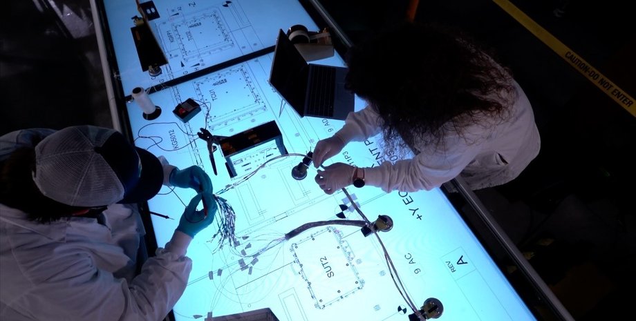 умный завод для гиперзвуковых ракет