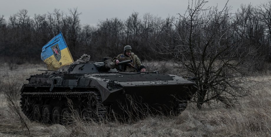 донеччина, Луганщина, харківський напрямок, Бої на Харківщині, прорив рф, РФ активізували наступ, Сили оборони