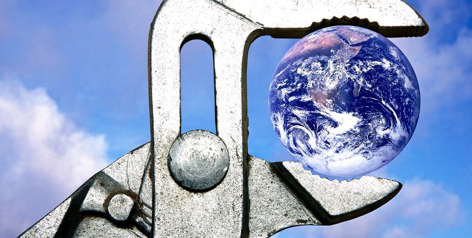 VICTOR DE SCHWANBERG/SPL/Getty Images