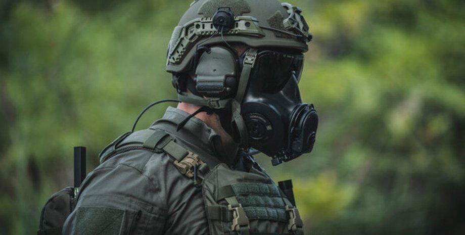 респіратор FM50