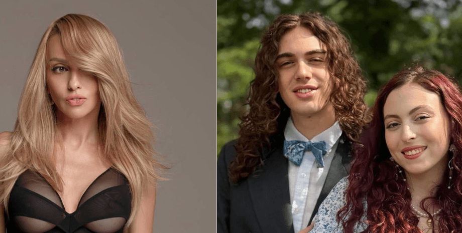 оля полякова рассказала о своем зяте эдене пассарелли