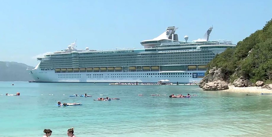 Фото: Royal Carribean