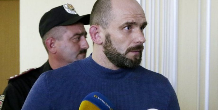 Дмитрий Садовник / Фото: УНИАН