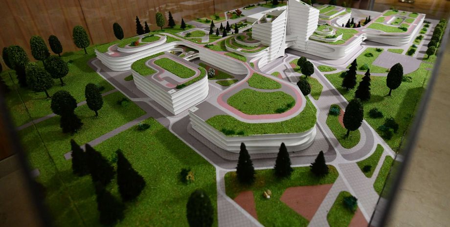 президентський університет, університет Зеленського