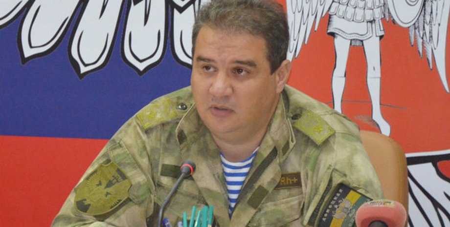 Александр Тимофеев / Фото: Wikimedia Commons