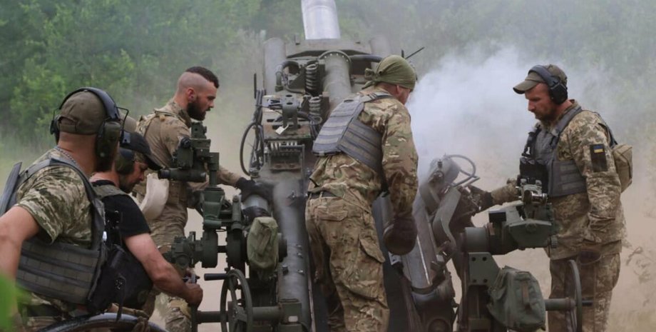 ситуація в лимані