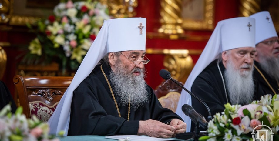 Собор Украинской Православной Церкви 27 мая, независимость УПЦ