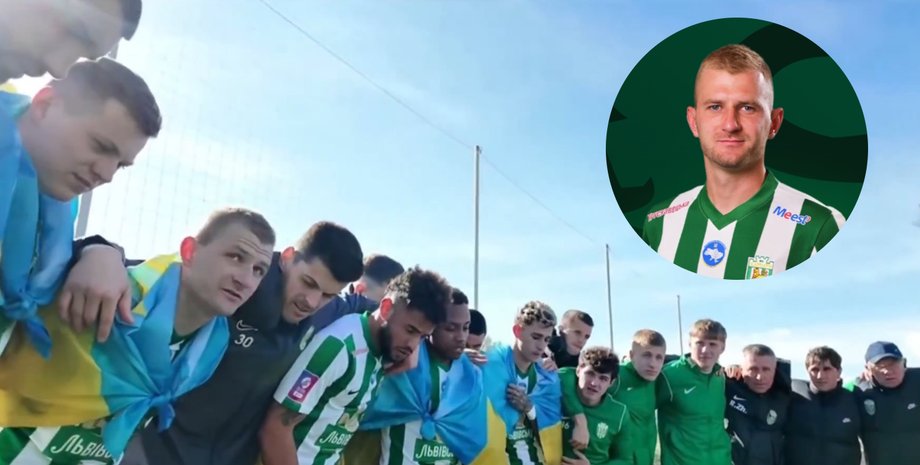 Денис Мірошніченко