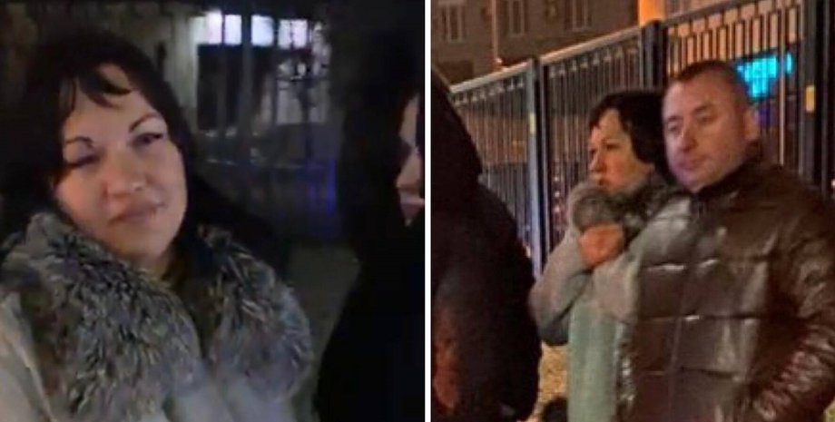 лобановского, дтп, киев, авария, лексус, ситроен, столкновение