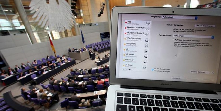 Фото: picture-alliance/dpa