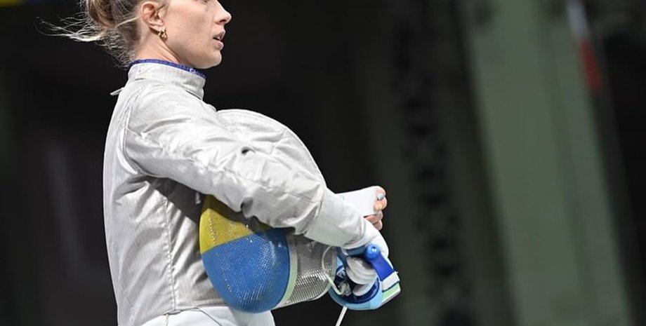 Фехтувальниця Ольга Харлан, Ольга Харлан про міжнародну федерацію, Ольга Харлан заява, Ольга Харлан про Усманова