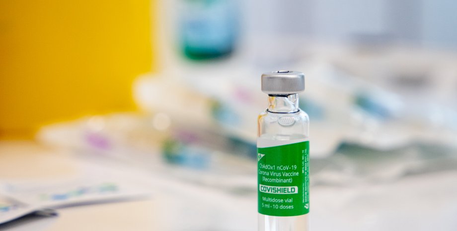 коронавірус, вакцина, Covishield, побічні ефекти, вакцинація,