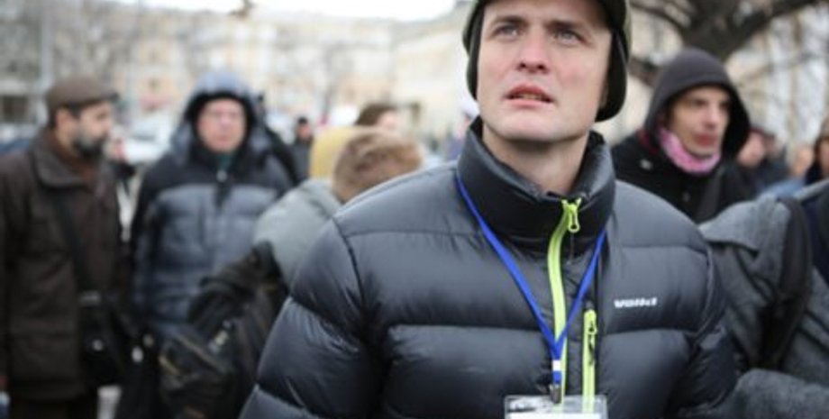 Игорь Луценко: NewsOne