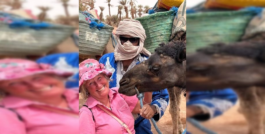 Марокко, Линн Стивенсон, Африка, верблюд, бедуин