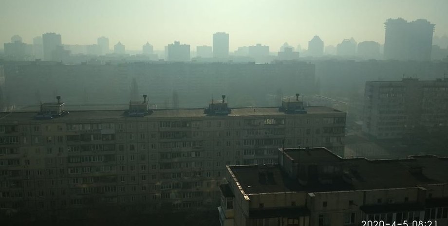 Фото: facebook.com/Київ. Життя центра міста