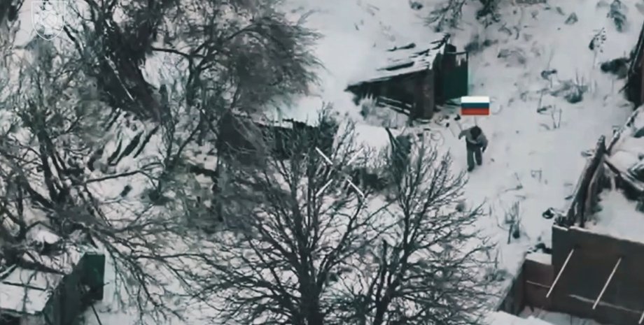 ЗС РФ проривались через кордон у новій точці Харківській області: як врятували оборону (відео)