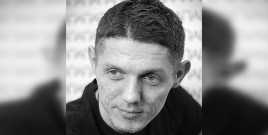 Александр Шамшур, киев, дроны