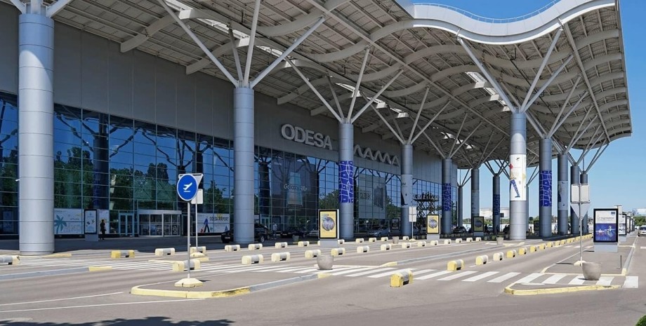 Аэропорт Одесса, Одесский аэропорт, международный аэропорт Одесса, международный аэропорт Одесса