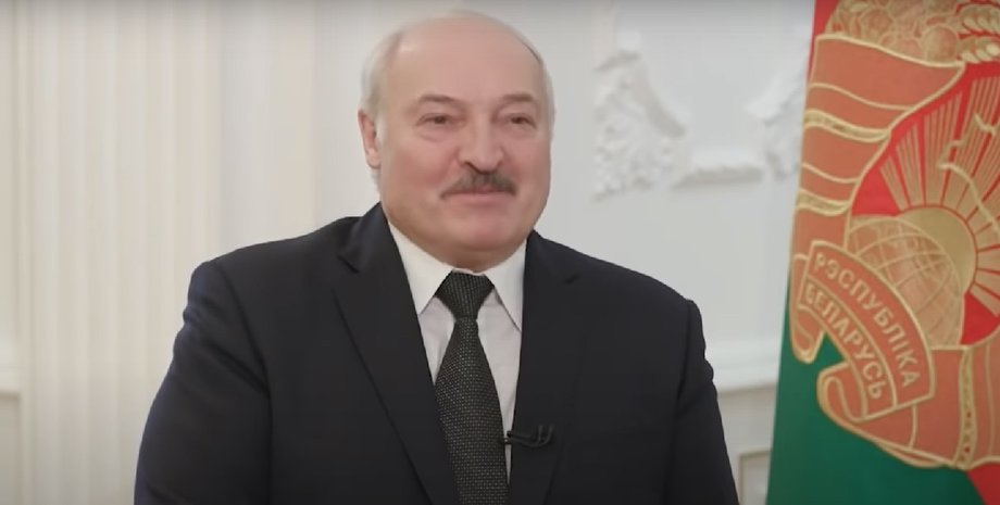 Александр Лукашенко