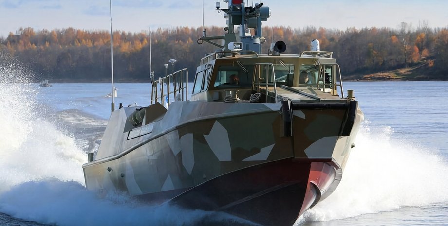 Десантный катер Тунец ВС РФ, катер Тунец Крым, катер Тунец взрыв, катер Тунец бухта Узкая, катер Тунец ГУР, катер Тунец дроны