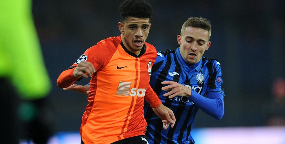 Фото: twitter.com/FCShakhtar