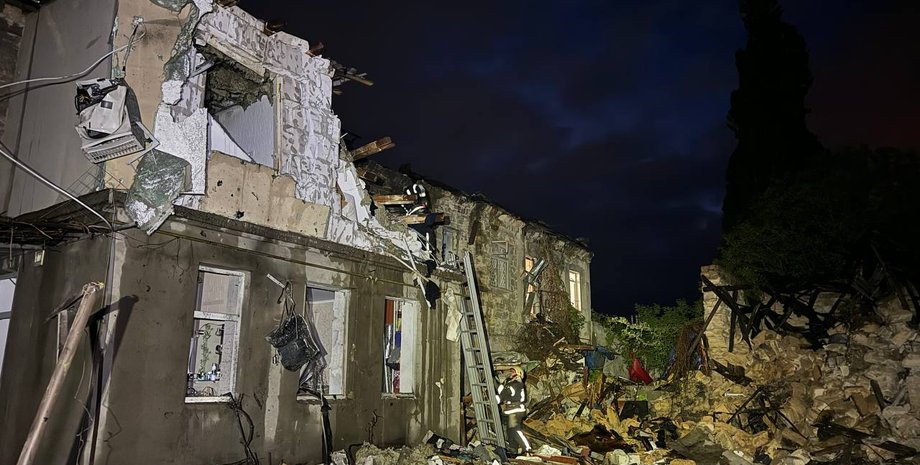 Обстрел, атака, ракетные удары, атака дронами, БПЛА, ударные дроны, война РФ против Украины