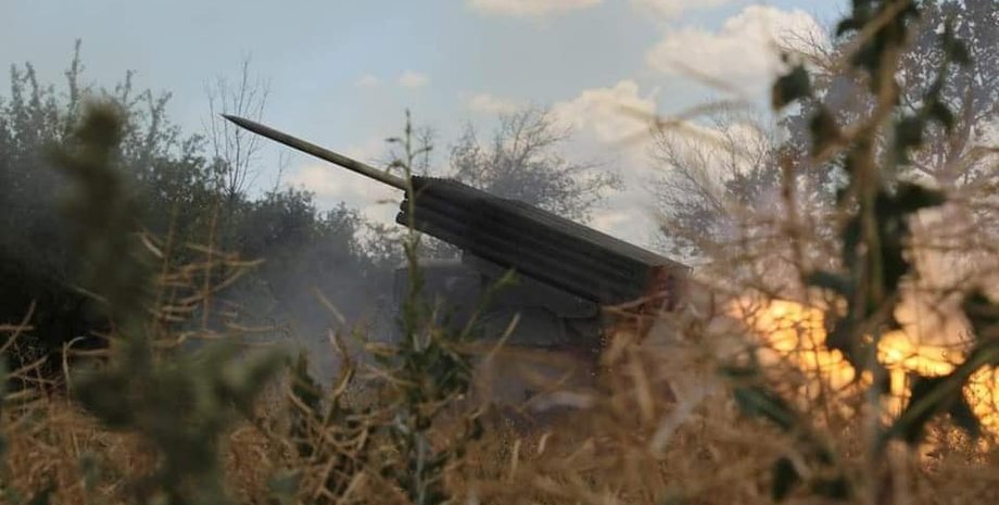 Аналітики виділяють уміння ЗСУ оборонятися, наступ на Херсон, Удар з РСЗВ,, Удар з РСЗВ