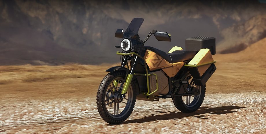 Zeno Enara, электрический мотоцикл, мотоцикл Zeno, электробайк Zeno Enara, электробайк Zeno Enara