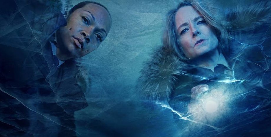 Справжній детектив 4 сезон, Нічна країна, серіал Справжній детектив