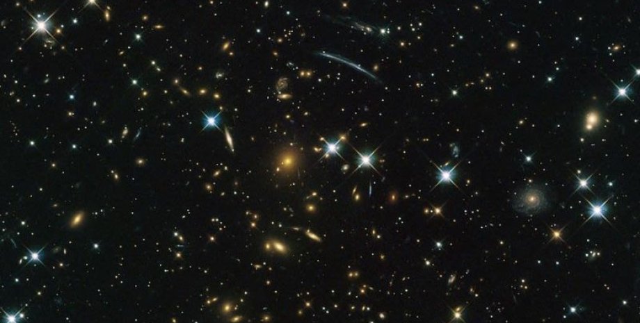 Фото: ESA/Hubble