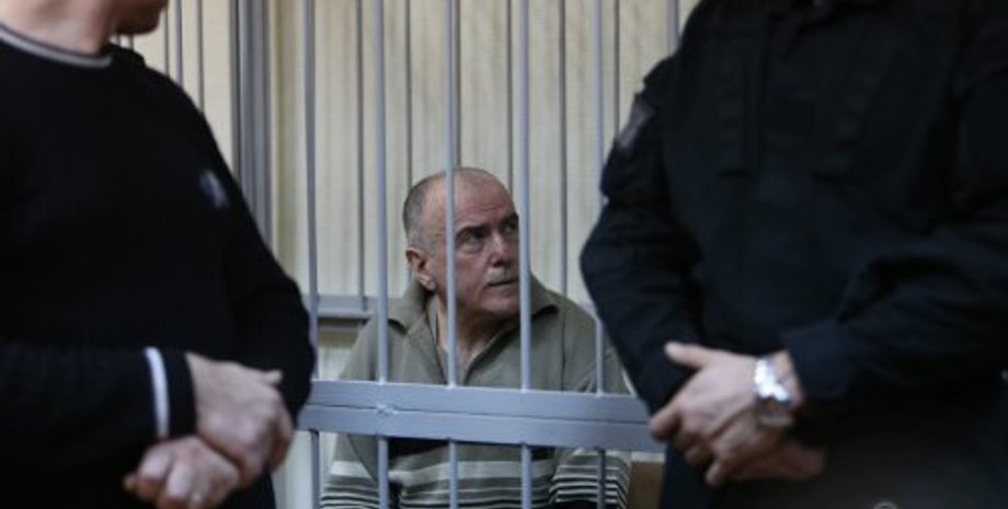 Алексей Пукач / Фото: УНИАН