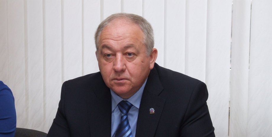 Александр Кихтенко / Фото пресс-службы ДонВГА