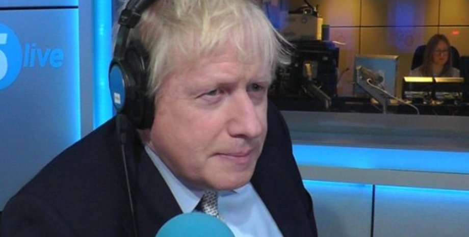 Борис Джонсон, война в Украине Джонсон, Борис Джонсон,