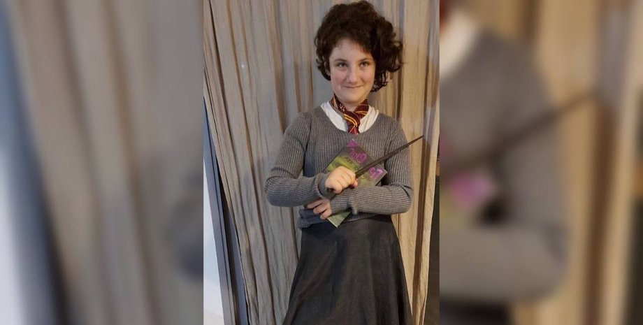 Ноя Дан, война в Израиле, плен, ХАМАС, Джоан Роулинг, боевики, жертвы войны