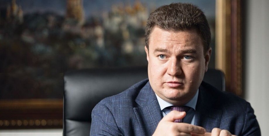 Виктор Бондарь