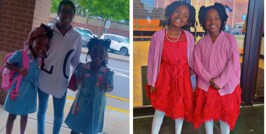 Жінка вчить доньок "уроку життя" щодо грошей, погрожуючи їм виселенням з дому