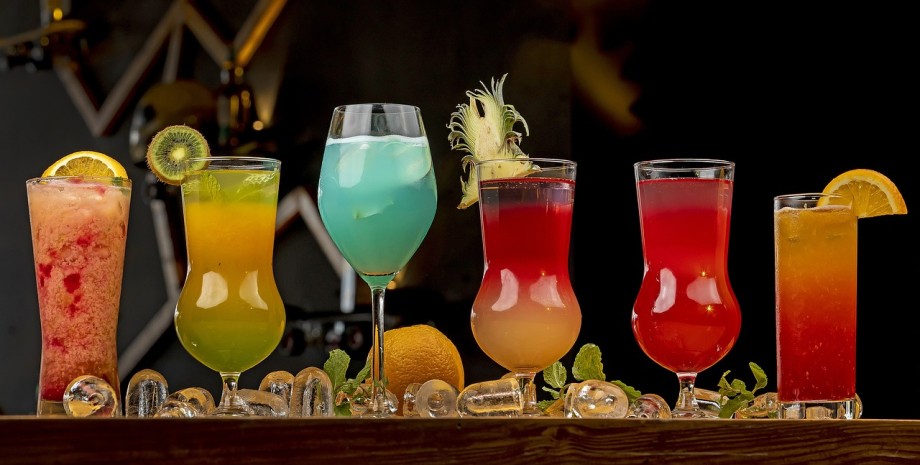 Алкогольные коктейли алкогольные коктейли, знаки зодиака, как выбрать напитки для гостей