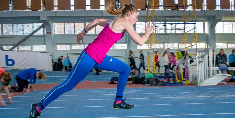 Лейла Аджаметова / Фото из открытых источников