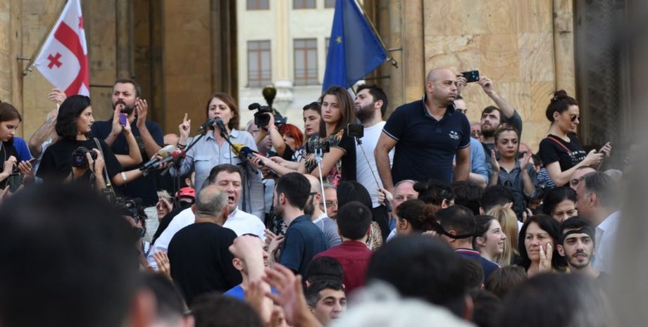 Фото: ekhokavkaza.com