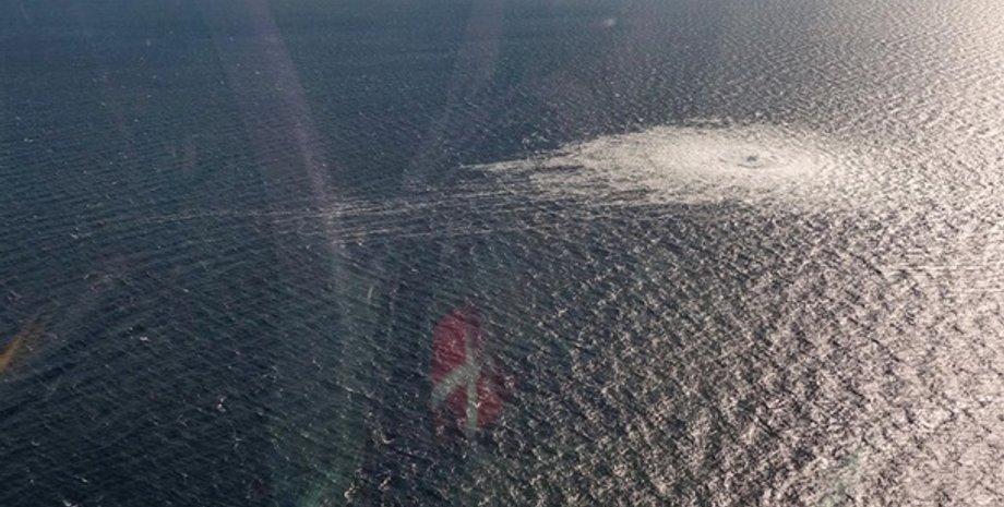 В Італії затримали громадянина України, якого підозрюють у причетності до підриву газопроводів