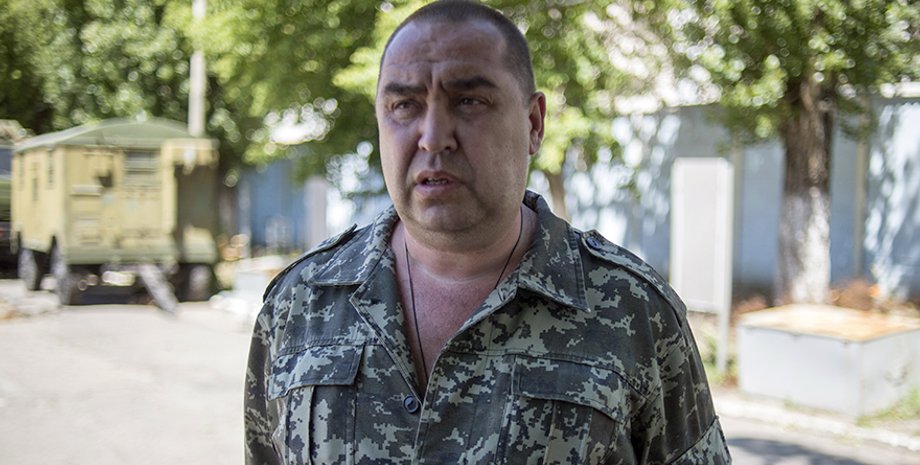 Игорь Плотницкий / Фото: rg.ru