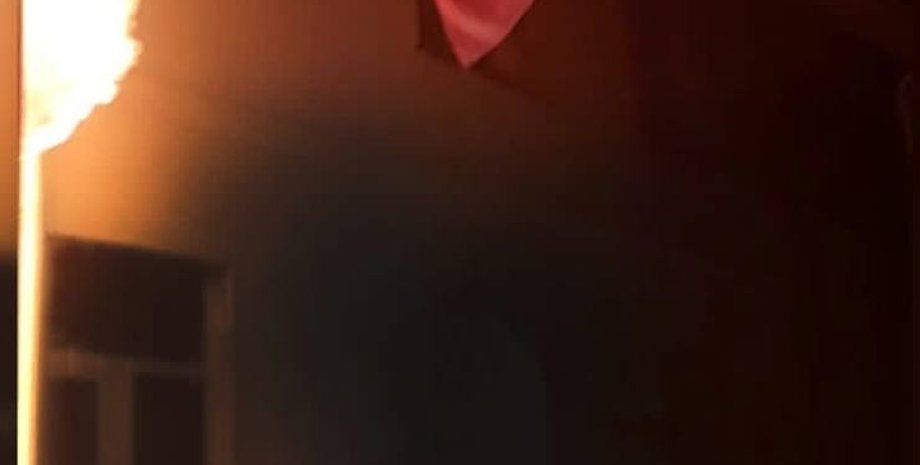 новини луганщини, вибори ізварине, вибори лнр, сергій гайдай, псевдовибори, партизани, новини луганська