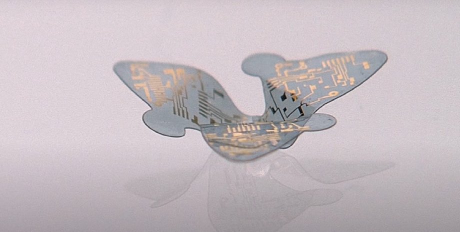 чип, микросхема