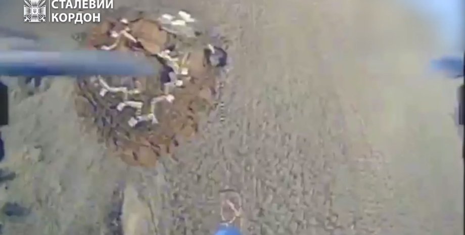 новости харькова, потери ссс рф, экскаватор, нацгвардия, дпсу, трофейный дрон