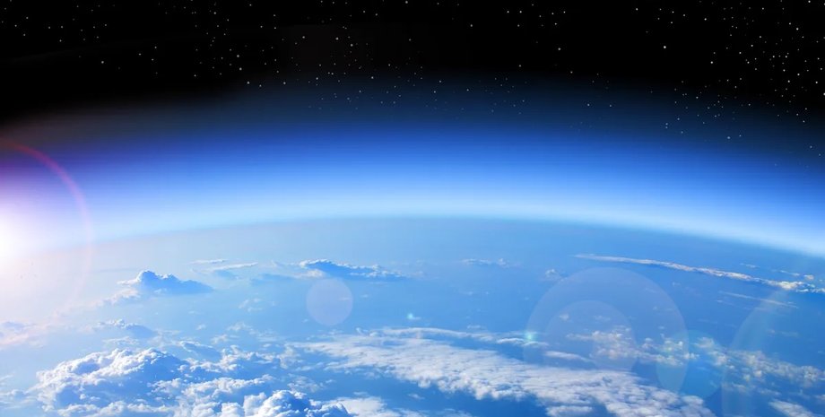 стратосфера землі
