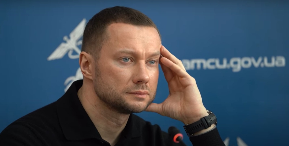 новости донетчины, новости Киева, набу, павел кириленко, незаконное обогащение, схемы, состояние