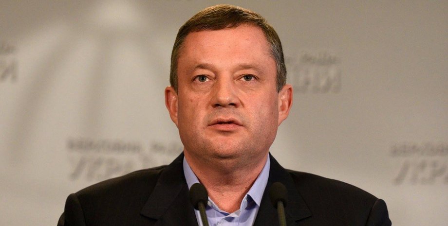 Ярослав Дубневич