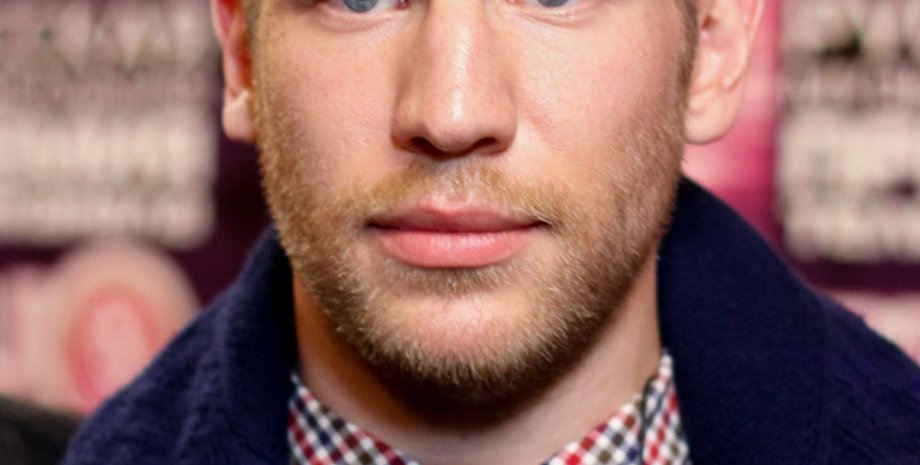 Иван Дорн/peoples.ru